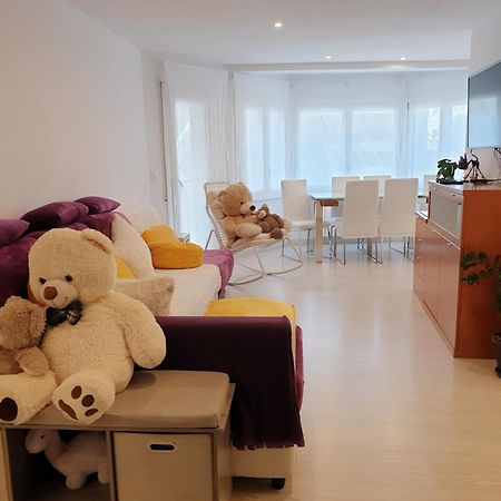 Centrico Loft En Andorra La Vella Con 2 Parkings Hut 5372 Lejlighed Eksteriør billede
