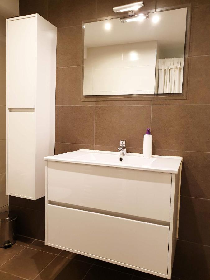 Centrico Loft En Andorra La Vella Con 2 Parkings Hut 5372 Lejlighed Eksteriør billede