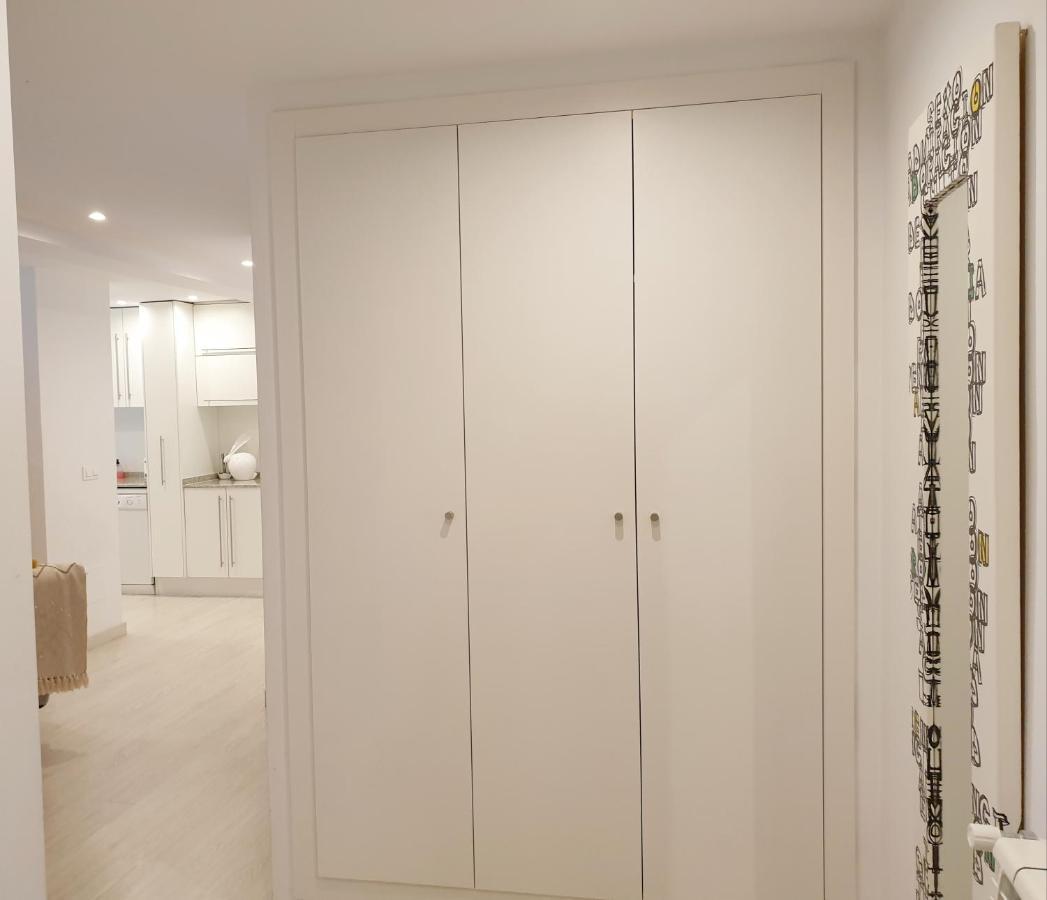 Centrico Loft En Andorra La Vella Con 2 Parkings Hut 5372 Lejlighed Eksteriør billede