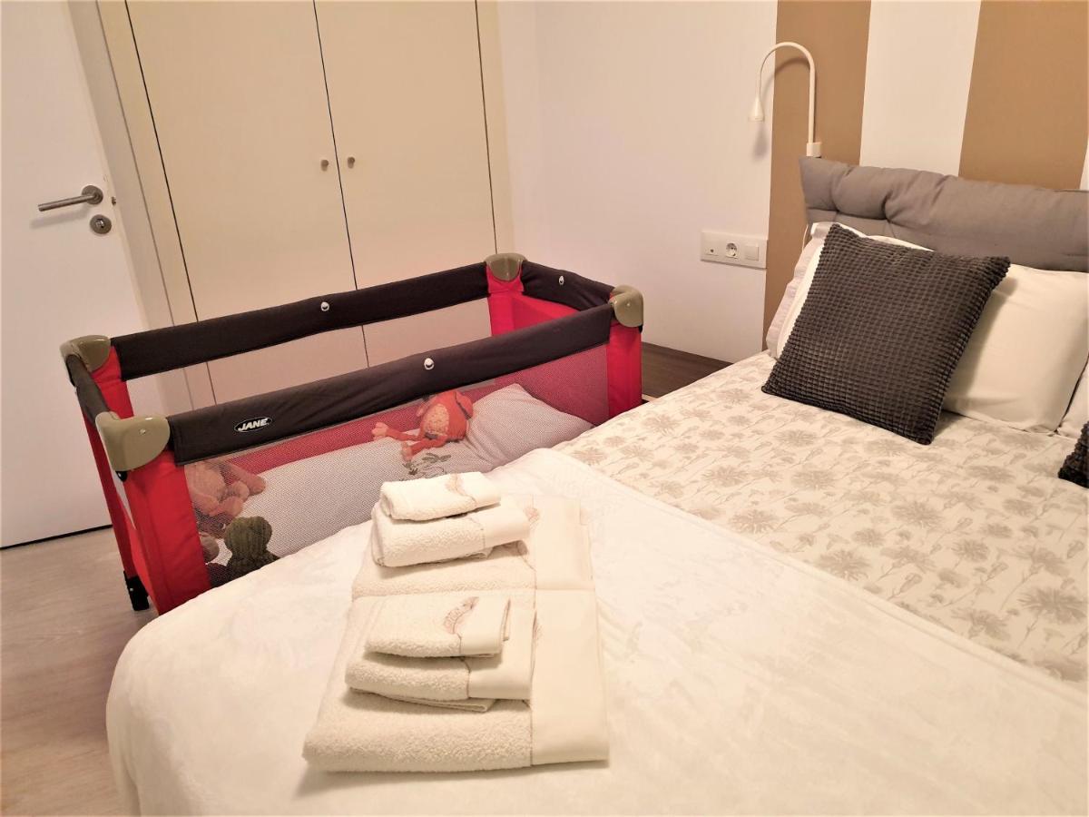 Centrico Loft En Andorra La Vella Con 2 Parkings Hut 5372 Lejlighed Eksteriør billede