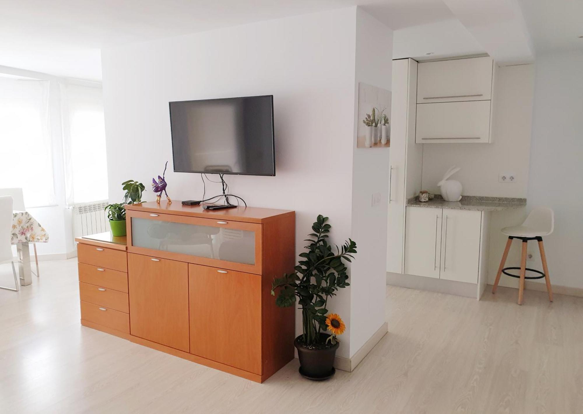 Centrico Loft En Andorra La Vella Con 2 Parkings Hut 5372 Lejlighed Eksteriør billede