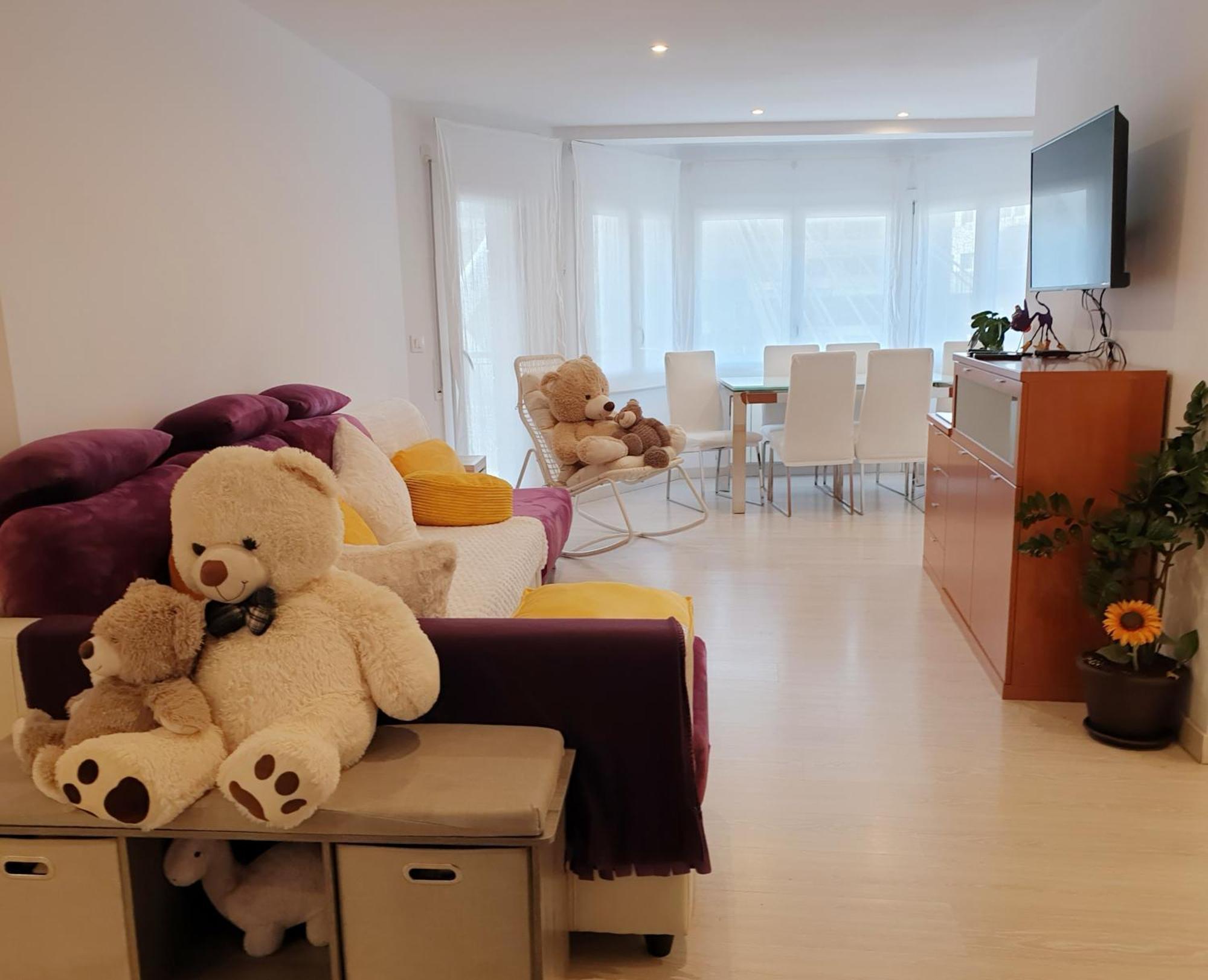 Centrico Loft En Andorra La Vella Con 2 Parkings Hut 5372 Lejlighed Eksteriør billede