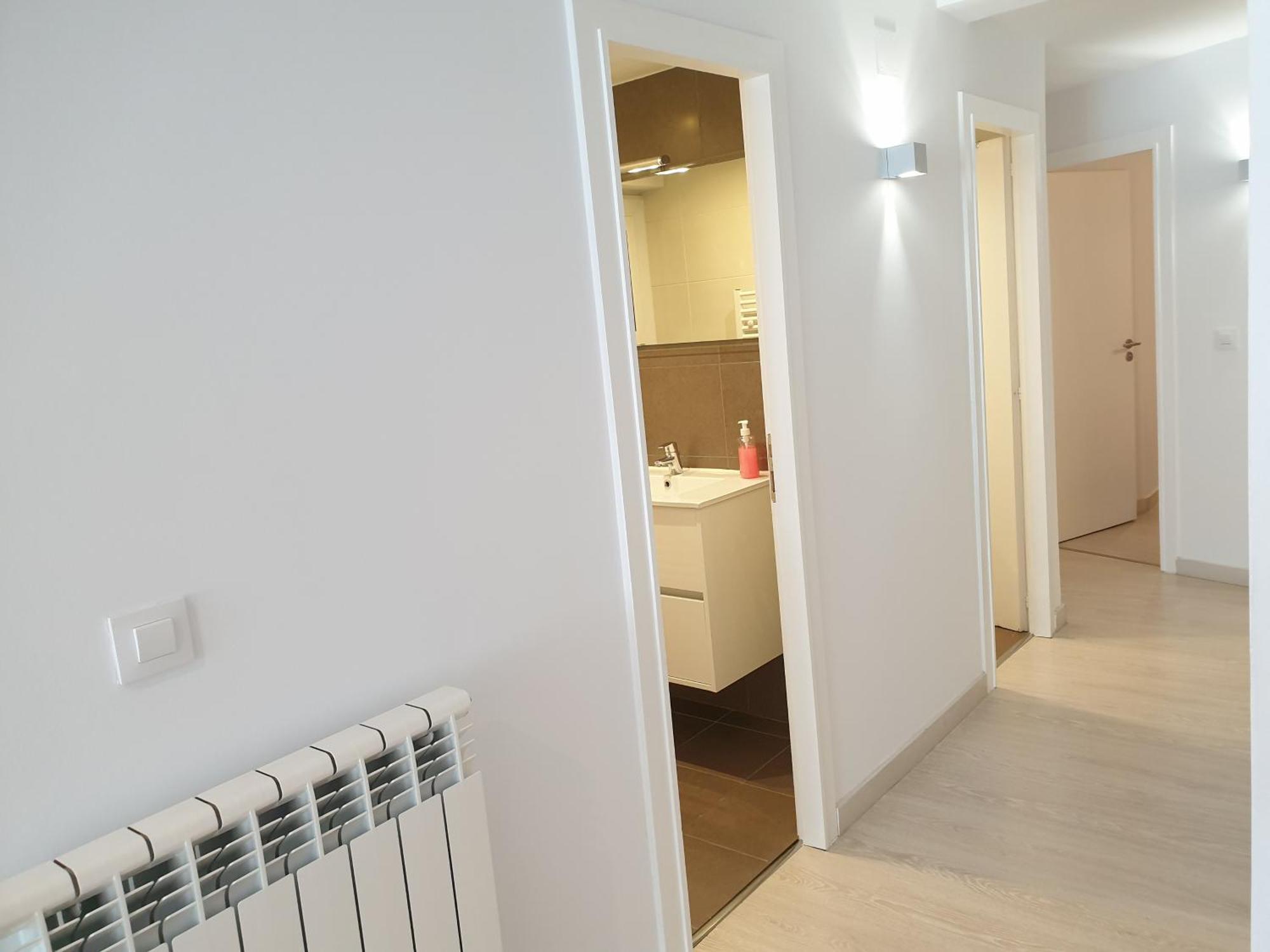 Centrico Loft En Andorra La Vella Con 2 Parkings Hut 5372 Lejlighed Eksteriør billede