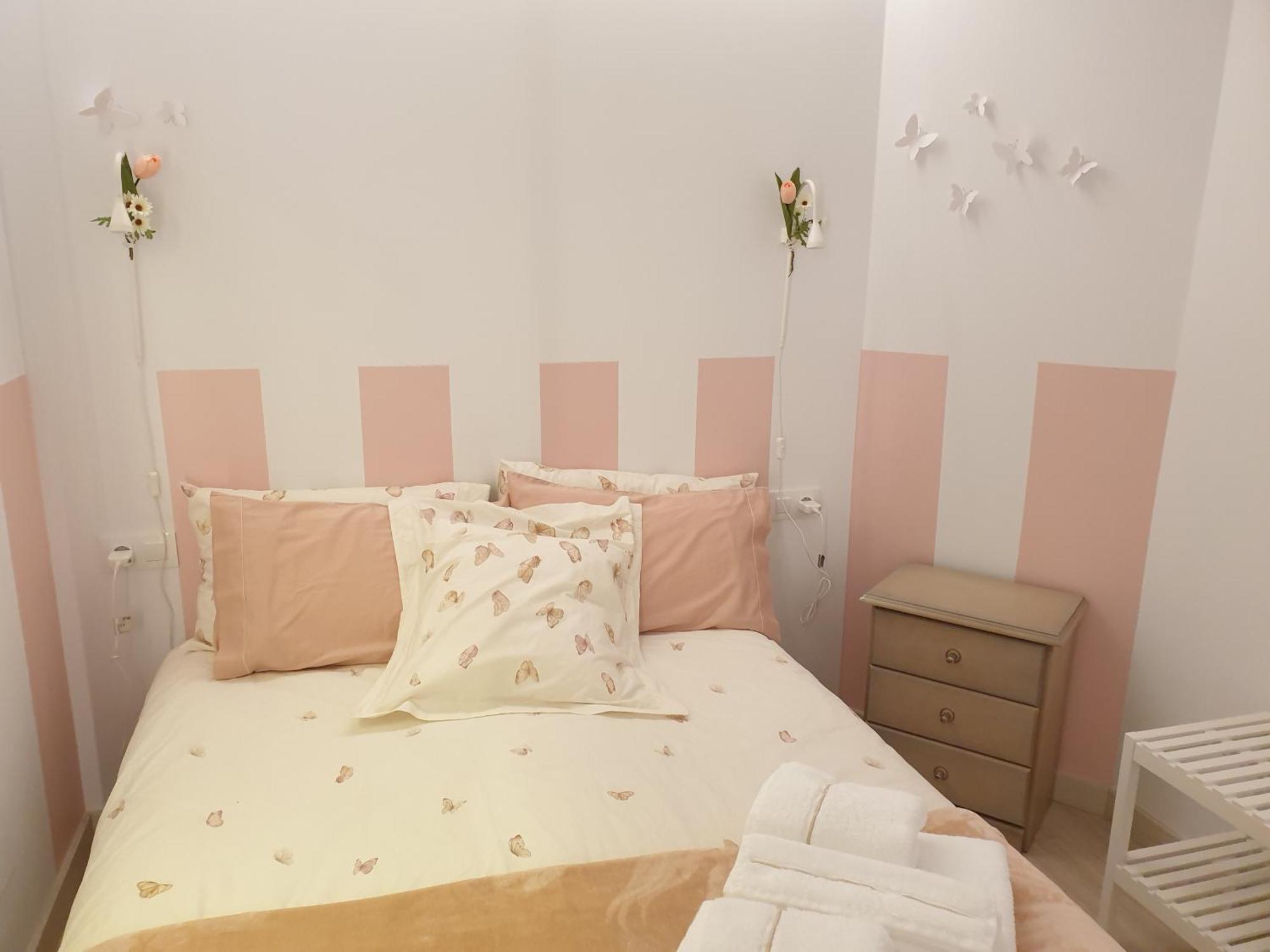 Centrico Loft En Andorra La Vella Con 2 Parkings Hut 5372 Lejlighed Eksteriør billede