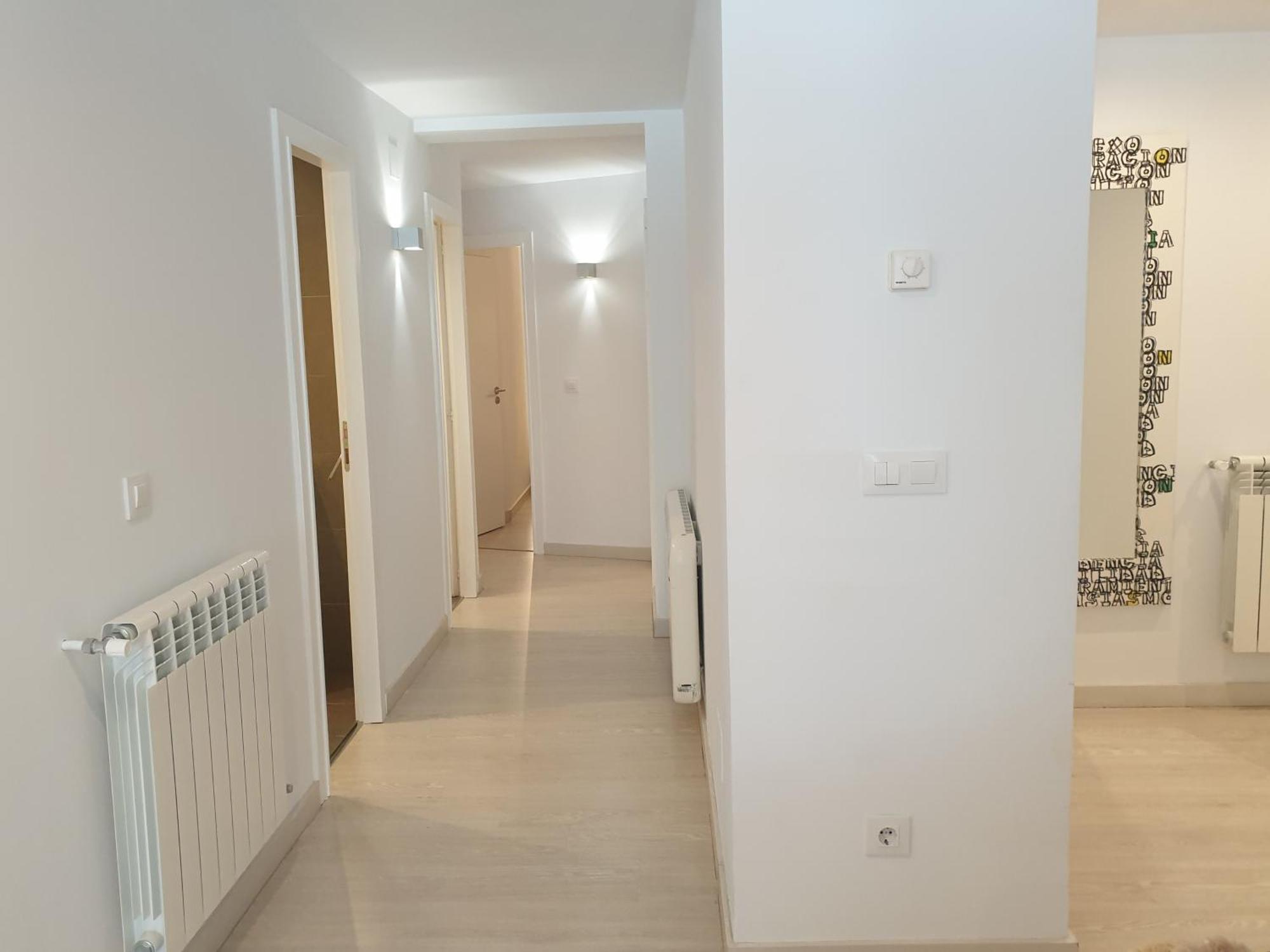 Centrico Loft En Andorra La Vella Con 2 Parkings Hut 5372 Lejlighed Eksteriør billede
