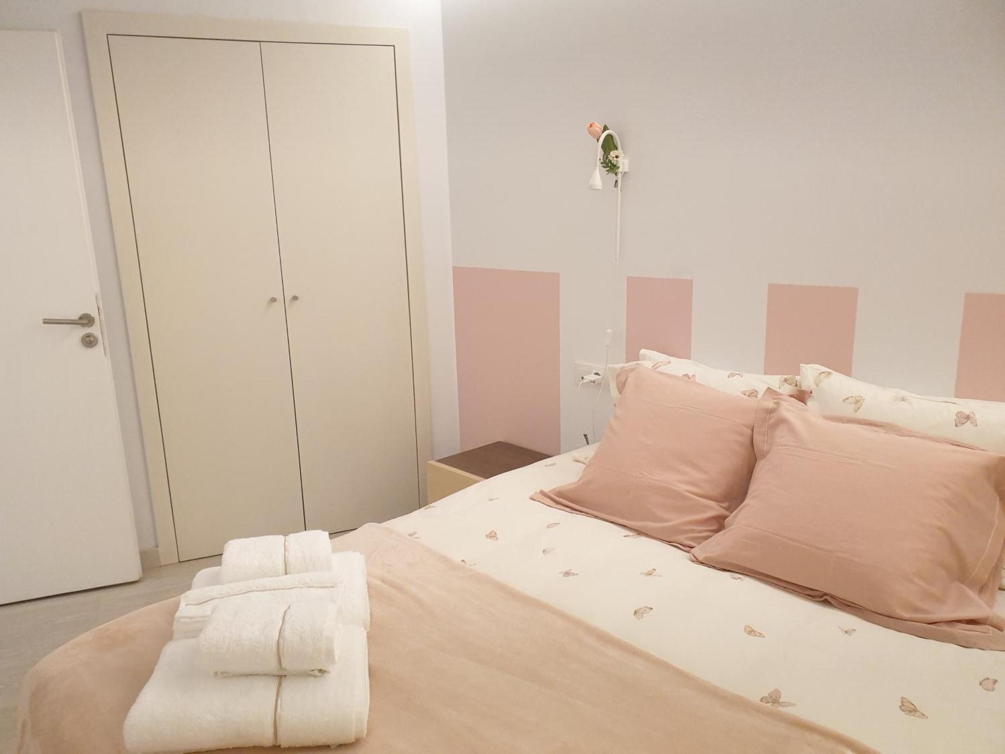 Centrico Loft En Andorra La Vella Con 2 Parkings Hut 5372 Lejlighed Eksteriør billede