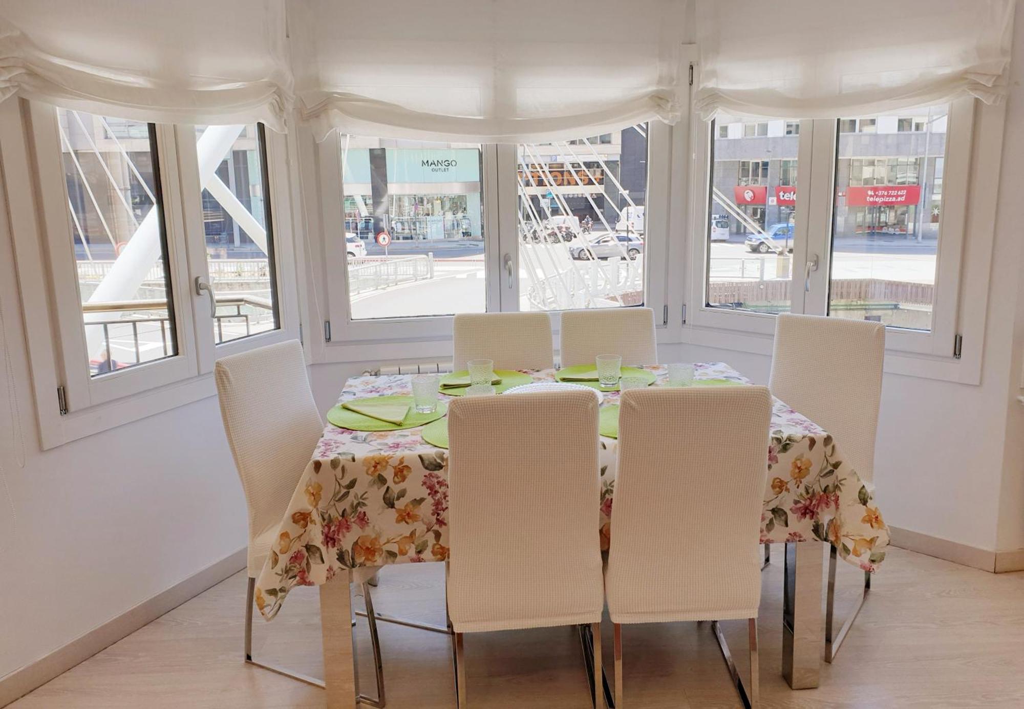 Centrico Loft En Andorra La Vella Con 2 Parkings Hut 5372 Lejlighed Eksteriør billede