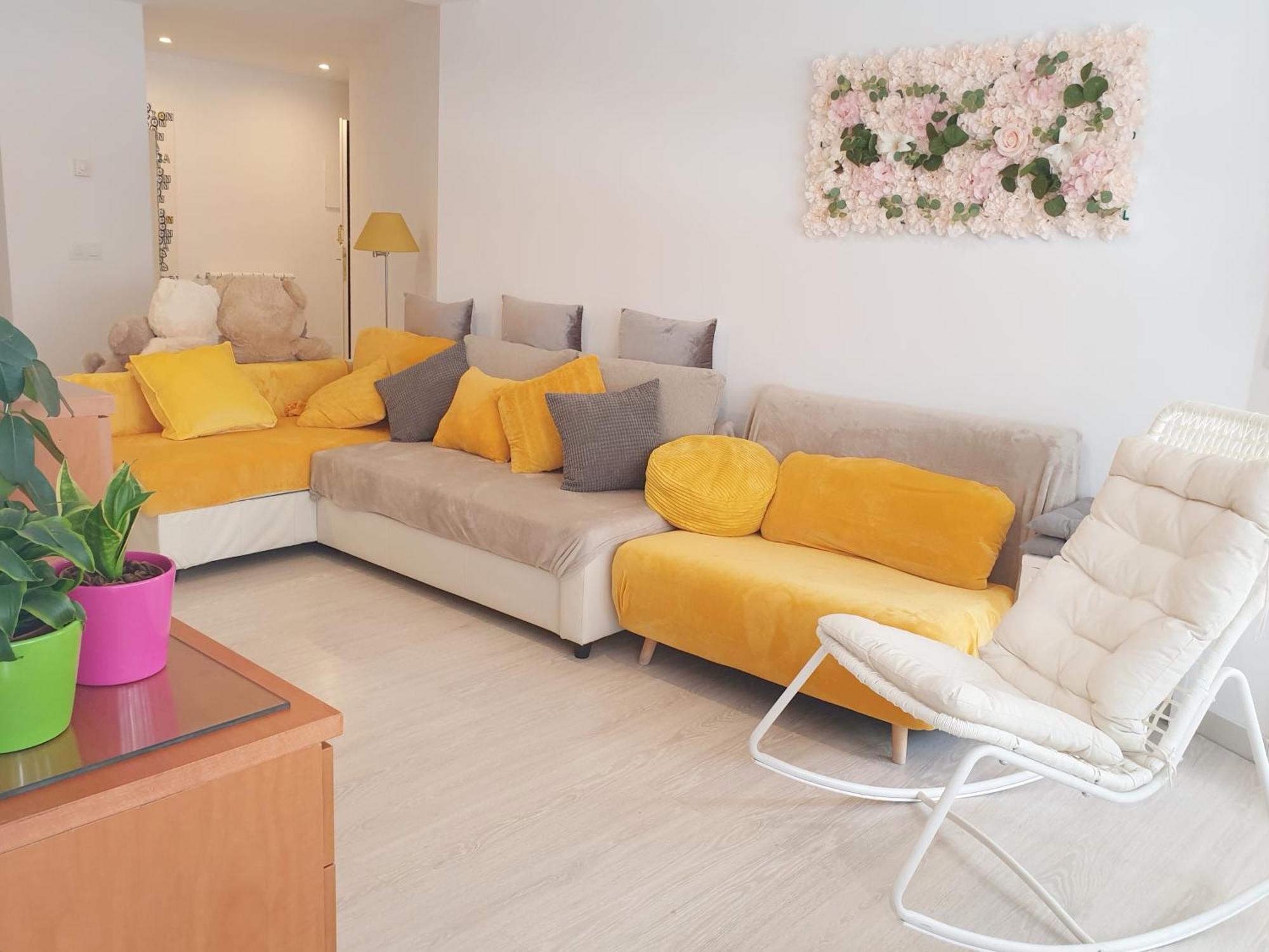 Centrico Loft En Andorra La Vella Con 2 Parkings Hut 5372 Lejlighed Eksteriør billede