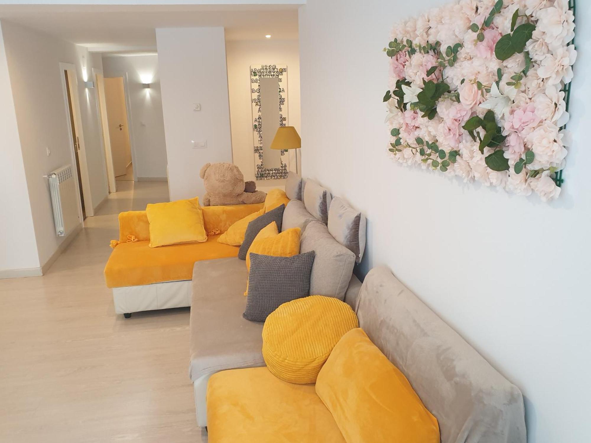 Centrico Loft En Andorra La Vella Con 2 Parkings Hut 5372 Lejlighed Eksteriør billede