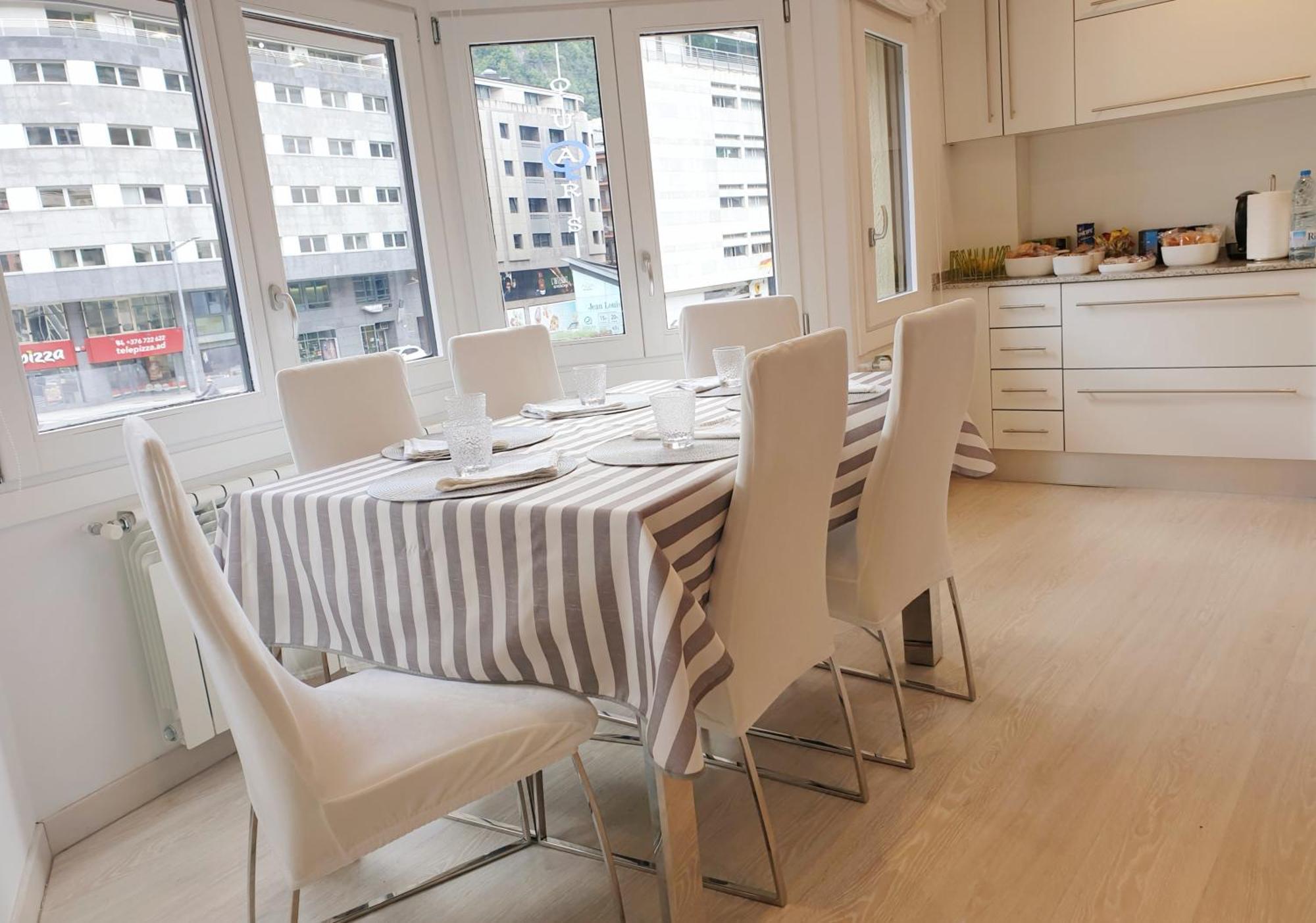 Centrico Loft En Andorra La Vella Con 2 Parkings Hut 5372 Lejlighed Eksteriør billede