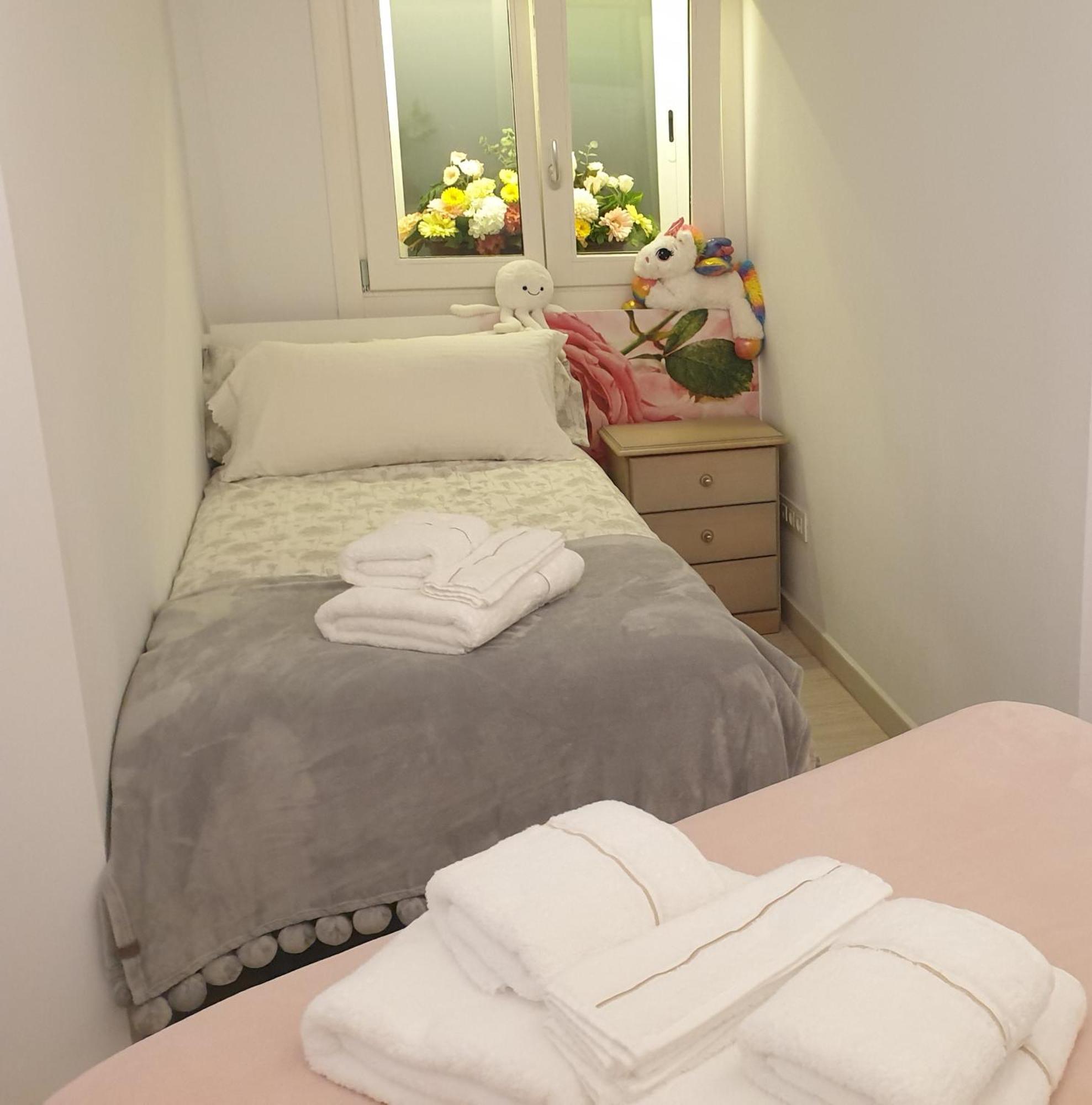Centrico Loft En Andorra La Vella Con 2 Parkings Hut 5372 Lejlighed Eksteriør billede